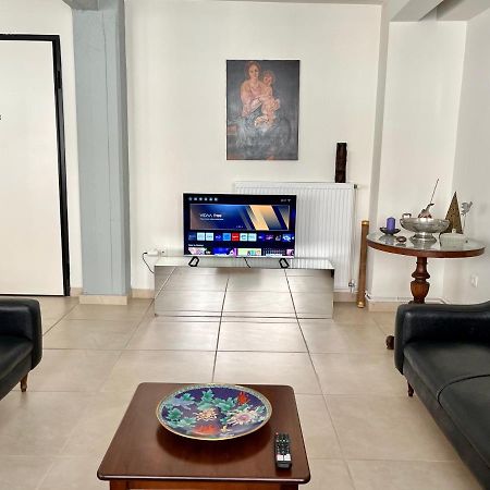 Monastiraki Loft Athensapart Экстерьер фото