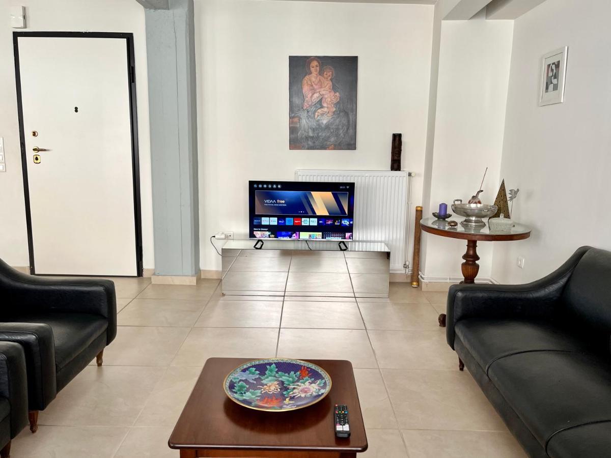 Monastiraki Loft Athensapart Экстерьер фото