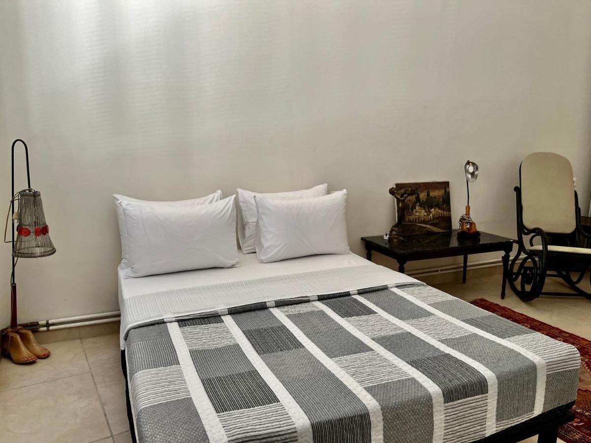 Monastiraki Loft Athensapart Экстерьер фото